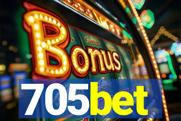 705bet
