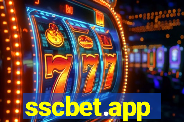 sscbet.app