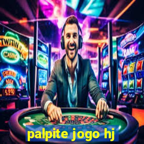 palpite jogo hj