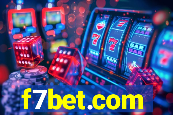 f7bet.com