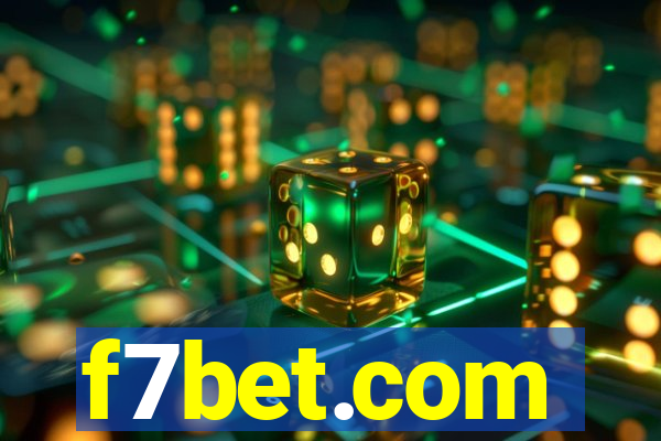 f7bet.com