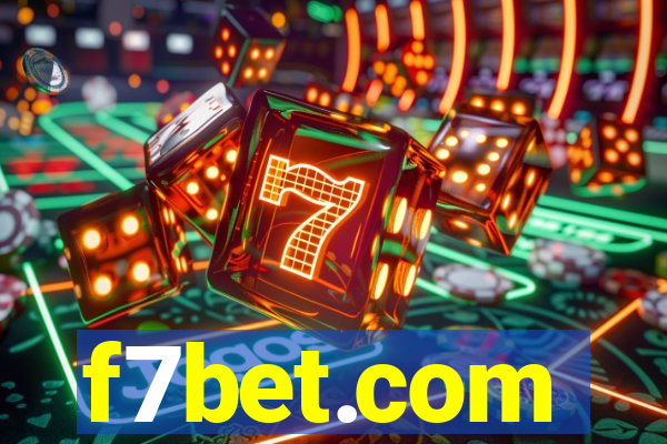 f7bet.com