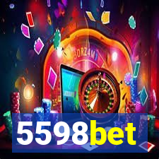 5598bet