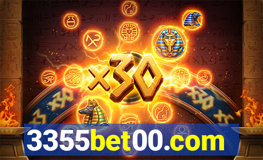 3355bet00.com