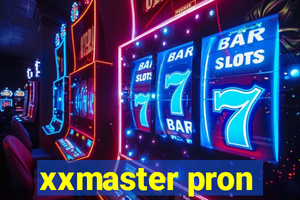 xxmaster pron