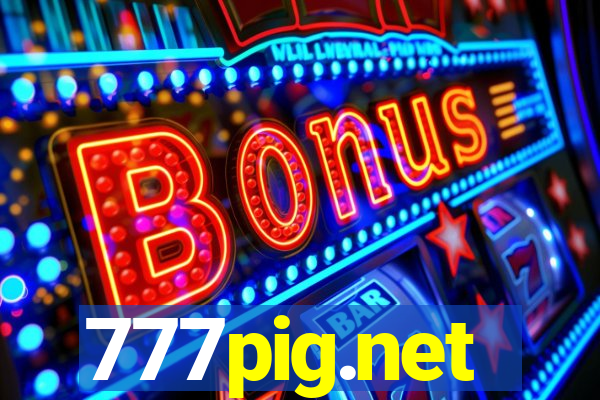 777pig.net