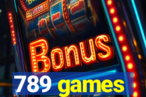 789 games