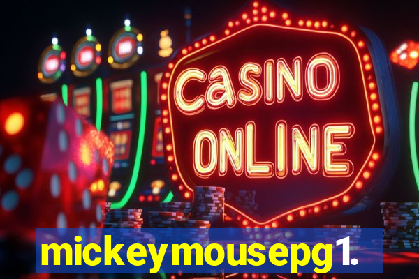 mickeymousepg1.com