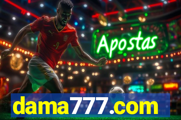 dama777.com