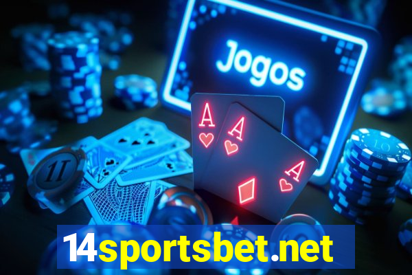 14sportsbet.net