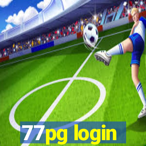 77pg login