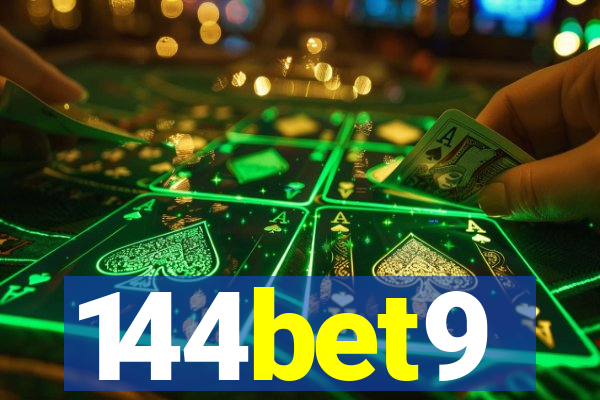 144bet9
