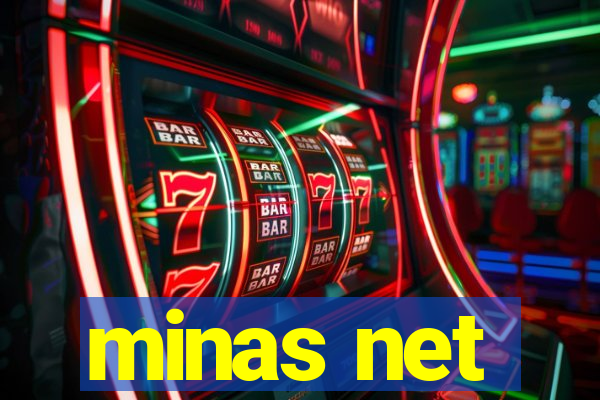 minas net