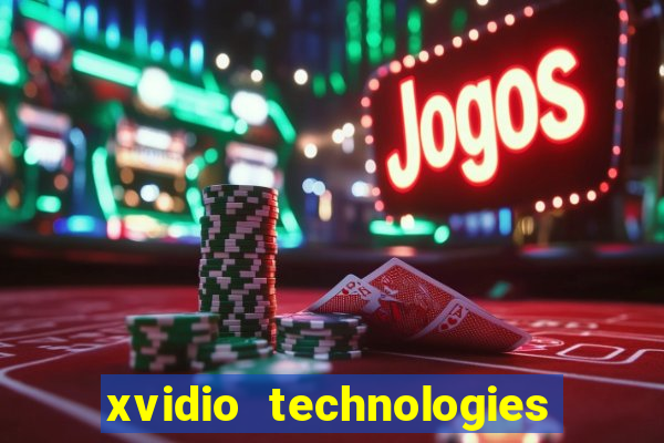 xvidio technologies startup brasil 2023 download