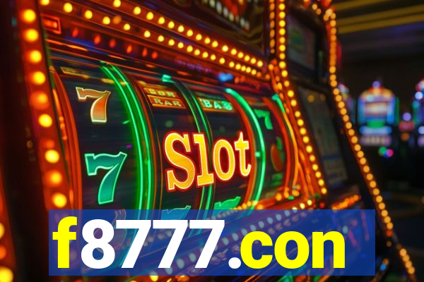 f8777.con