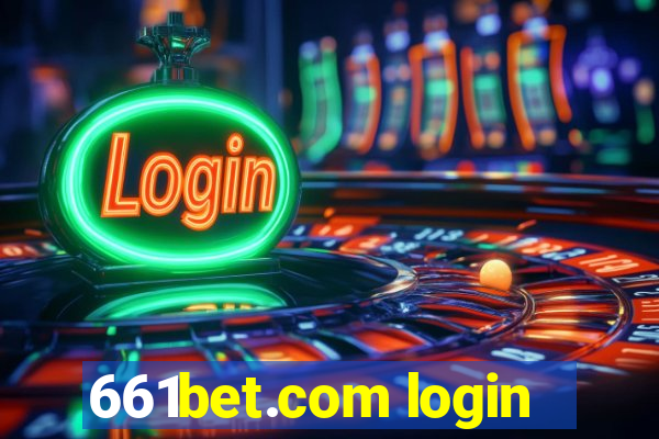 661bet.com login