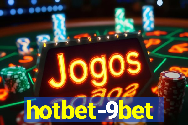 hotbet-9bet