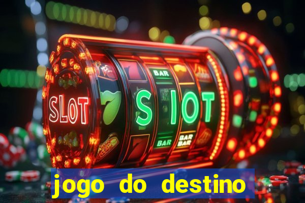jogo do destino serie turca