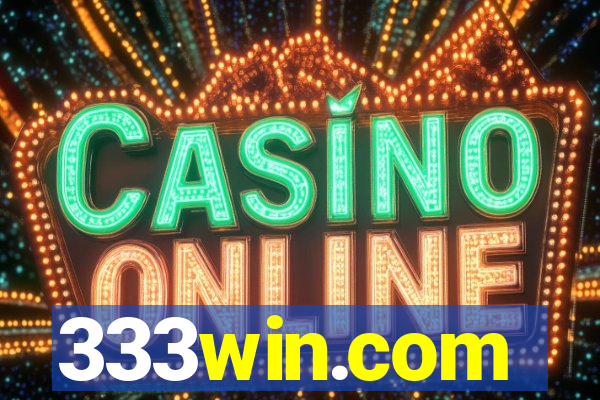 333win.com