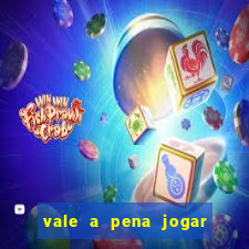 vale a pena jogar wow 2024
