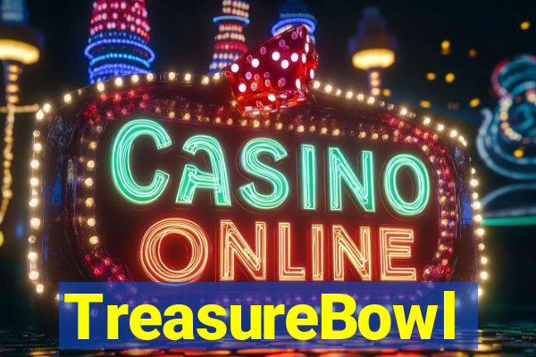 TreasureBowl treasure bowl melhor horário para jogar