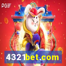 4321bet.com
