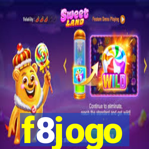 f8jogo