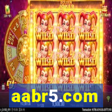 aabr5.com