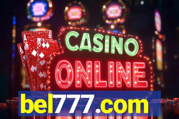 bel777.com