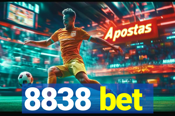 8838 bet