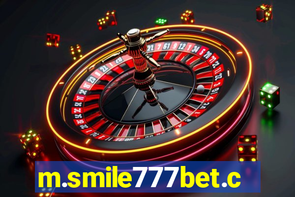 m.smile777bet.com