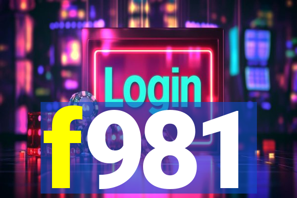 f981
