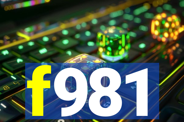 f981