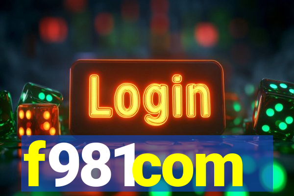 f981com