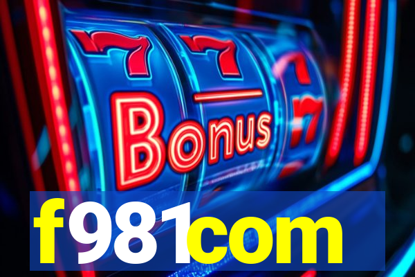 f981com