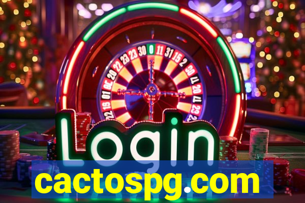 cactospg.com