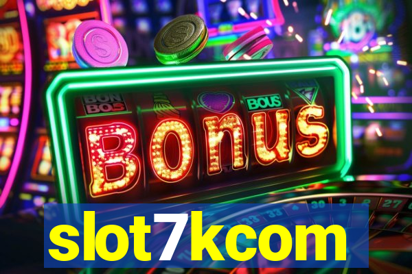 slot7kcom