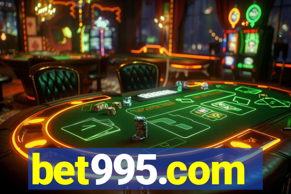 bet995.com