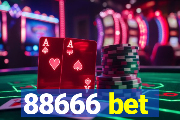 88666 bet