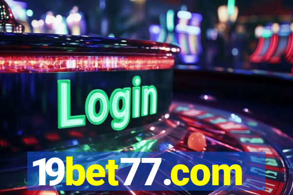 19bet77.com