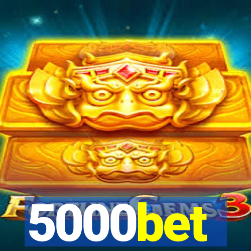 5000bet