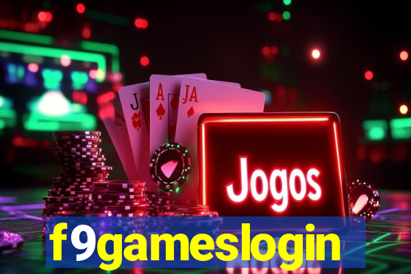 f9gameslogin