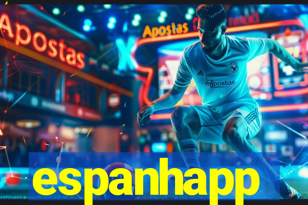 espanhapp