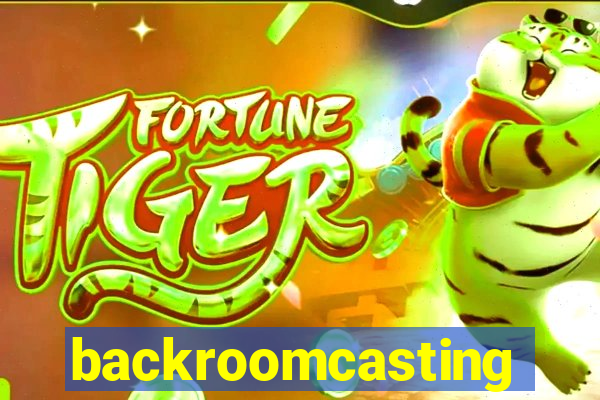 backroomcasting