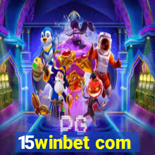15winbet com