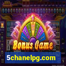 5chanelpg.com