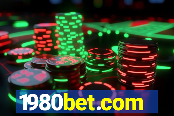 1980bet.com