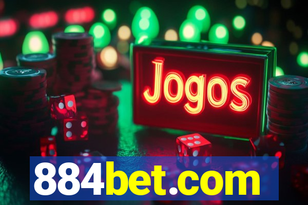884bet.com