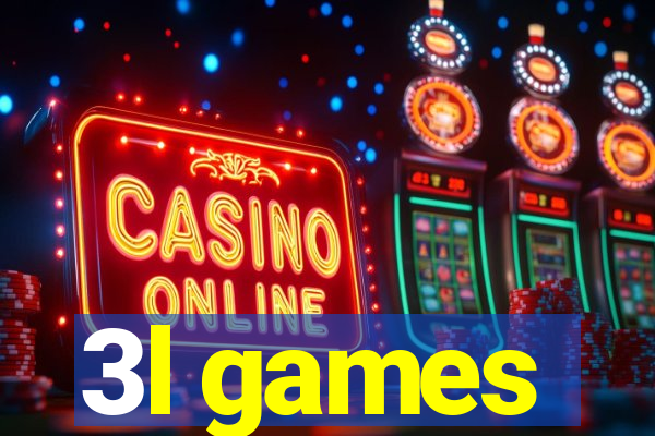 3l games