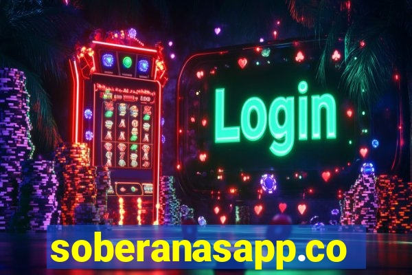 soberanasapp.com